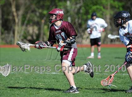 Thumbnail 3 in Wheeler @ Wilbur Cross photogallery.