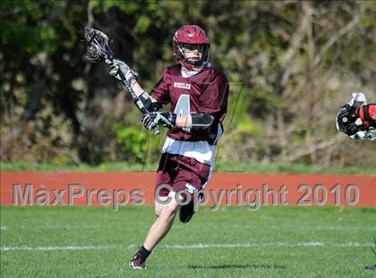 Thumbnail 3 in Wheeler @ Wilbur Cross photogallery.