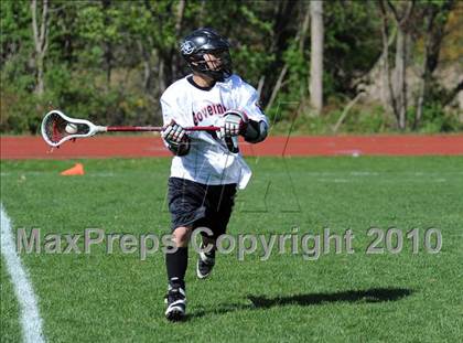 Thumbnail 3 in Wheeler @ Wilbur Cross photogallery.