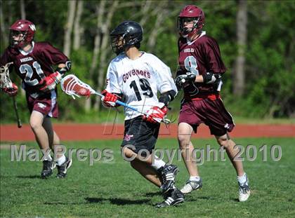 Thumbnail 2 in Wheeler @ Wilbur Cross photogallery.