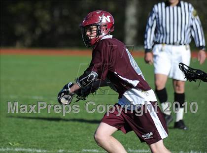 Thumbnail 1 in Wheeler @ Wilbur Cross photogallery.