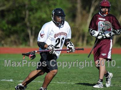 Thumbnail 3 in Wheeler @ Wilbur Cross photogallery.