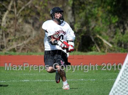 Thumbnail 3 in Wheeler @ Wilbur Cross photogallery.