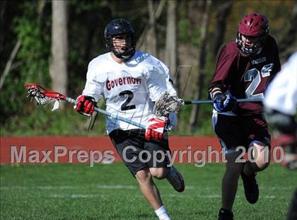 Thumbnail 3 in Wheeler @ Wilbur Cross photogallery.