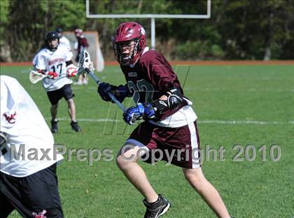 Thumbnail 3 in Wheeler @ Wilbur Cross photogallery.