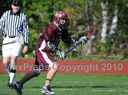 Thumbnail 3 in Wheeler @ Wilbur Cross photogallery.