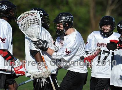Thumbnail 3 in Wheeler @ Wilbur Cross photogallery.