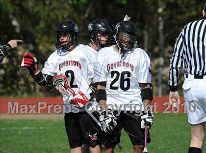 Thumbnail 1 in Wheeler @ Wilbur Cross photogallery.