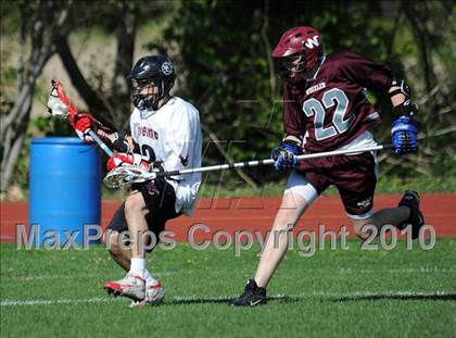 Thumbnail 3 in Wheeler @ Wilbur Cross photogallery.