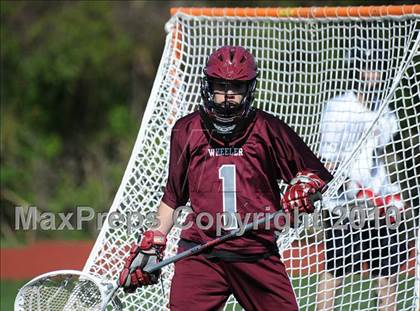 Thumbnail 3 in Wheeler @ Wilbur Cross photogallery.