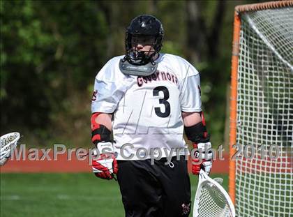 Thumbnail 1 in Wheeler @ Wilbur Cross photogallery.