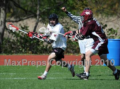 Thumbnail 3 in Wheeler @ Wilbur Cross photogallery.