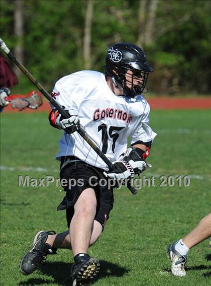 Thumbnail 1 in Wheeler @ Wilbur Cross photogallery.