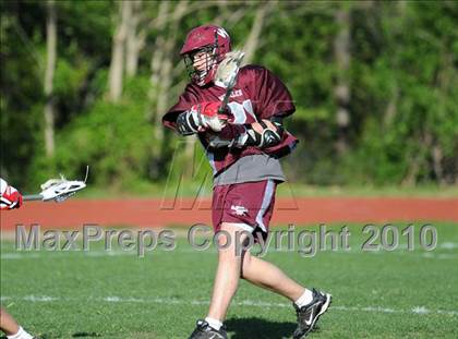 Thumbnail 3 in Wheeler @ Wilbur Cross photogallery.
