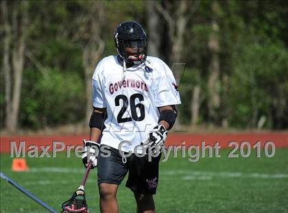 Thumbnail 3 in Wheeler @ Wilbur Cross photogallery.