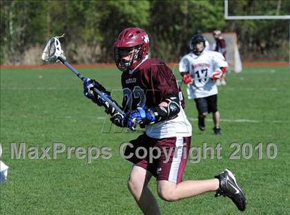 Thumbnail 1 in Wheeler @ Wilbur Cross photogallery.