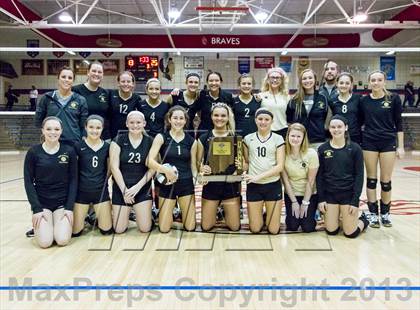 Thumbnail 1 in Shelbyville vs Beech Grove (IHSAA 3A Sectional Round 1) photogallery.