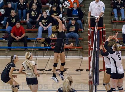Thumbnail 2 in Shelbyville vs Beech Grove (IHSAA 3A Sectional Round 1) photogallery.