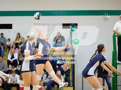 Thumbnail 2 in Bishop Ludden vs Jordan Elbridge photogallery.