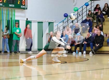 Thumbnail 3 in Bishop Ludden vs Jordan Elbridge photogallery.