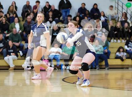 Thumbnail 3 in Bishop Ludden vs Jordan Elbridge photogallery.