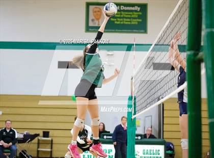 Thumbnail 2 in Bishop Ludden vs Jordan Elbridge photogallery.