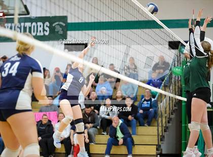 Thumbnail 1 in Bishop Ludden vs Jordan Elbridge photogallery.