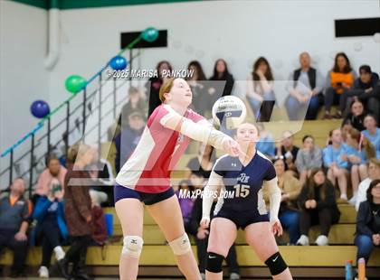 Thumbnail 1 in Bishop Ludden vs Jordan Elbridge photogallery.