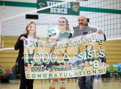 Thumbnail 2 in Bishop Ludden vs Jordan Elbridge photogallery.