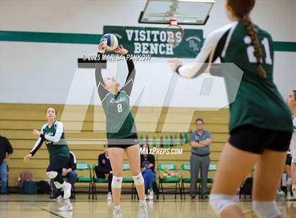 Thumbnail 3 in Bishop Ludden vs Jordan Elbridge photogallery.