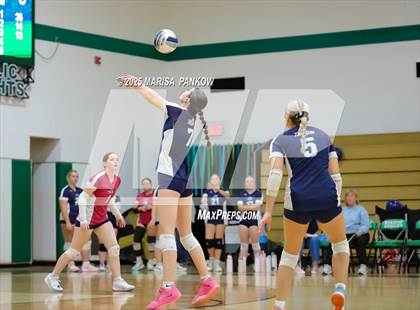 Thumbnail 2 in Bishop Ludden vs Jordan Elbridge photogallery.