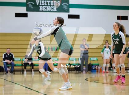 Thumbnail 2 in Bishop Ludden vs Jordan Elbridge photogallery.