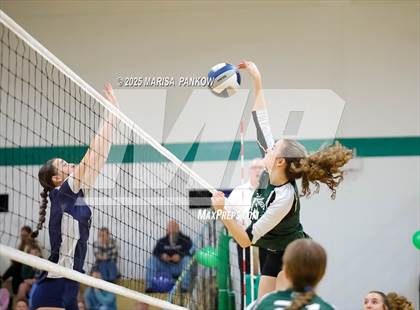 Thumbnail 1 in Bishop Ludden vs Jordan Elbridge photogallery.