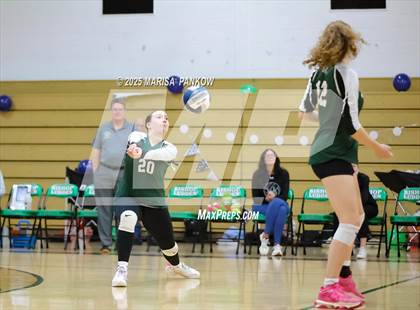 Thumbnail 1 in Bishop Ludden vs Jordan Elbridge photogallery.