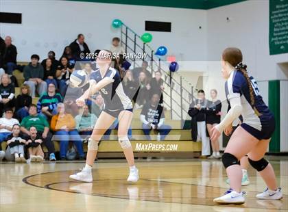 Thumbnail 2 in Bishop Ludden vs Jordan Elbridge photogallery.