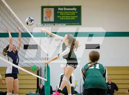 Thumbnail 1 in Bishop Ludden vs Jordan Elbridge photogallery.