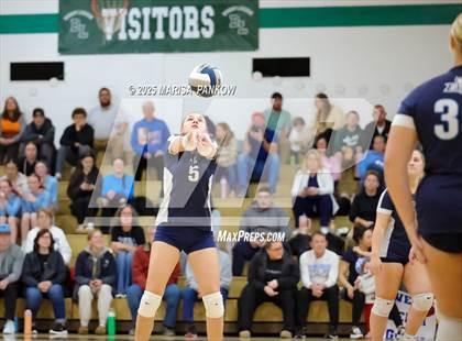 Thumbnail 2 in Bishop Ludden vs Jordan Elbridge photogallery.