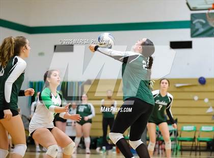 Thumbnail 1 in Bishop Ludden vs Jordan Elbridge photogallery.