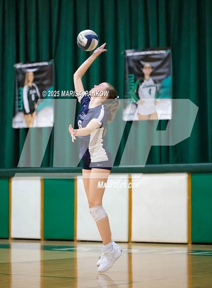 Thumbnail 1 in Bishop Ludden vs Jordan Elbridge photogallery.