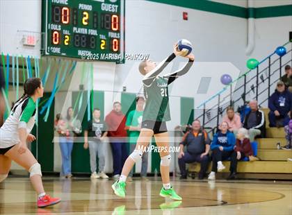 Thumbnail 1 in Bishop Ludden vs Jordan Elbridge photogallery.