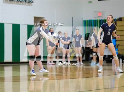 Thumbnail 2 in Bishop Ludden vs Jordan Elbridge photogallery.