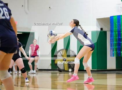 Thumbnail 2 in Bishop Ludden vs Jordan Elbridge photogallery.