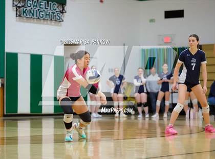 Thumbnail 2 in Bishop Ludden vs Jordan Elbridge photogallery.