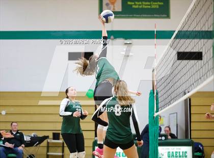 Thumbnail 2 in Bishop Ludden vs Jordan Elbridge photogallery.