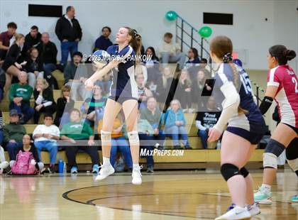 Thumbnail 3 in Bishop Ludden vs Jordan Elbridge photogallery.