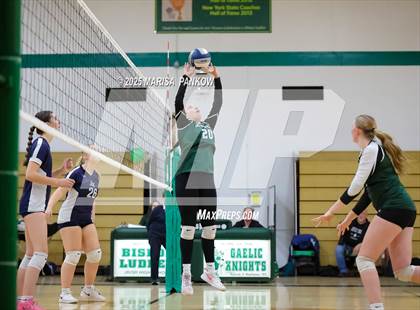 Thumbnail 1 in Bishop Ludden vs Jordan Elbridge photogallery.