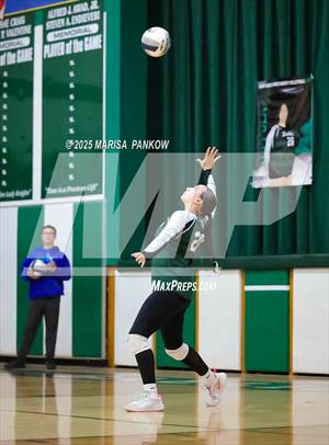 Bishop Ludden vs Jordan Elbridge