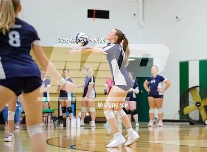 Thumbnail 2 in Bishop Ludden vs Jordan Elbridge photogallery.