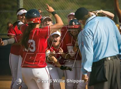Thumbnail 1 in Great Oak @ Vista Murrieta photogallery.