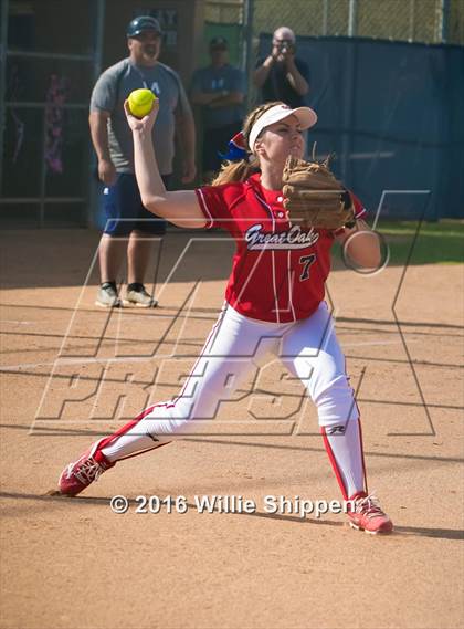 Thumbnail 1 in Great Oak @ Vista Murrieta photogallery.